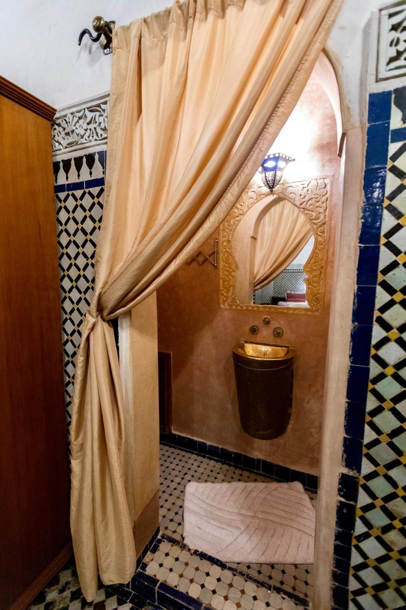 Dar Attajalli Fes Exterior photo