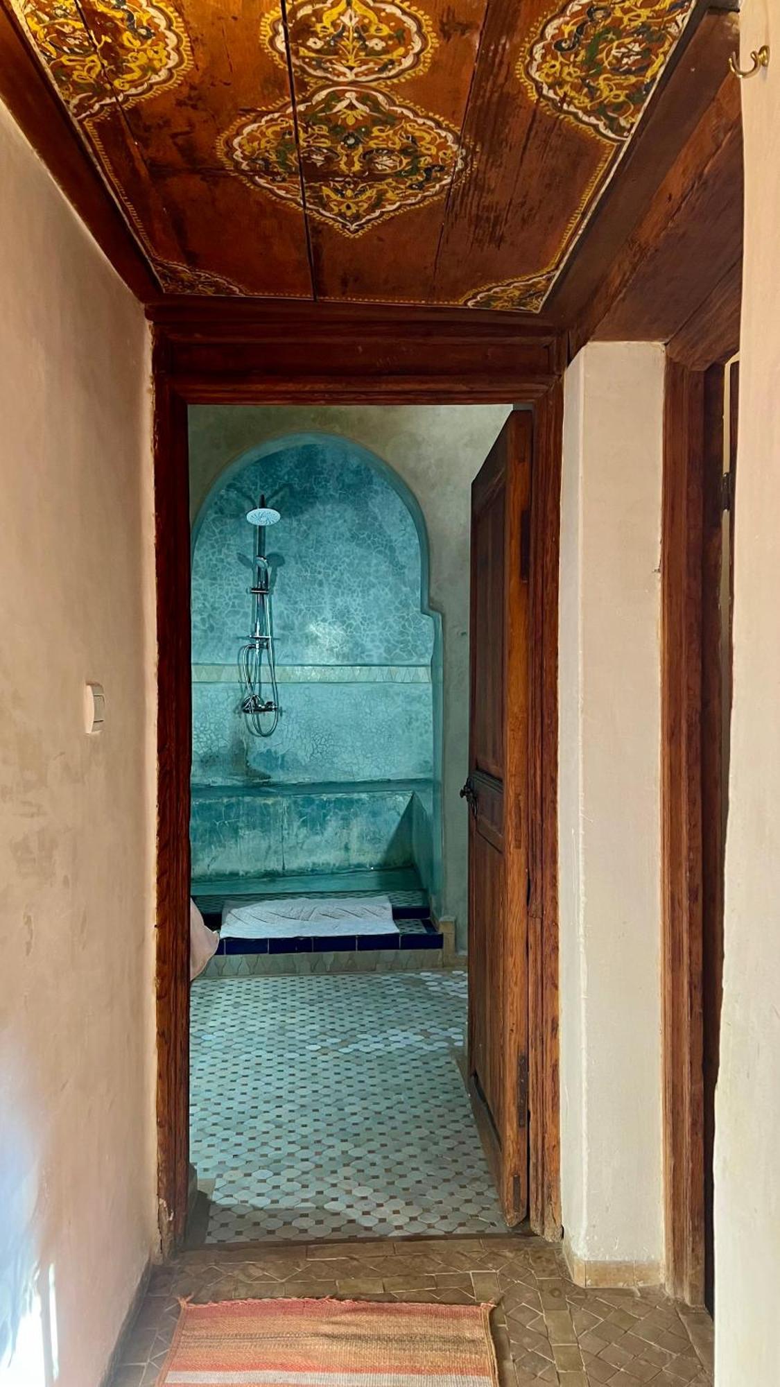 Dar Attajalli Fes Exterior photo