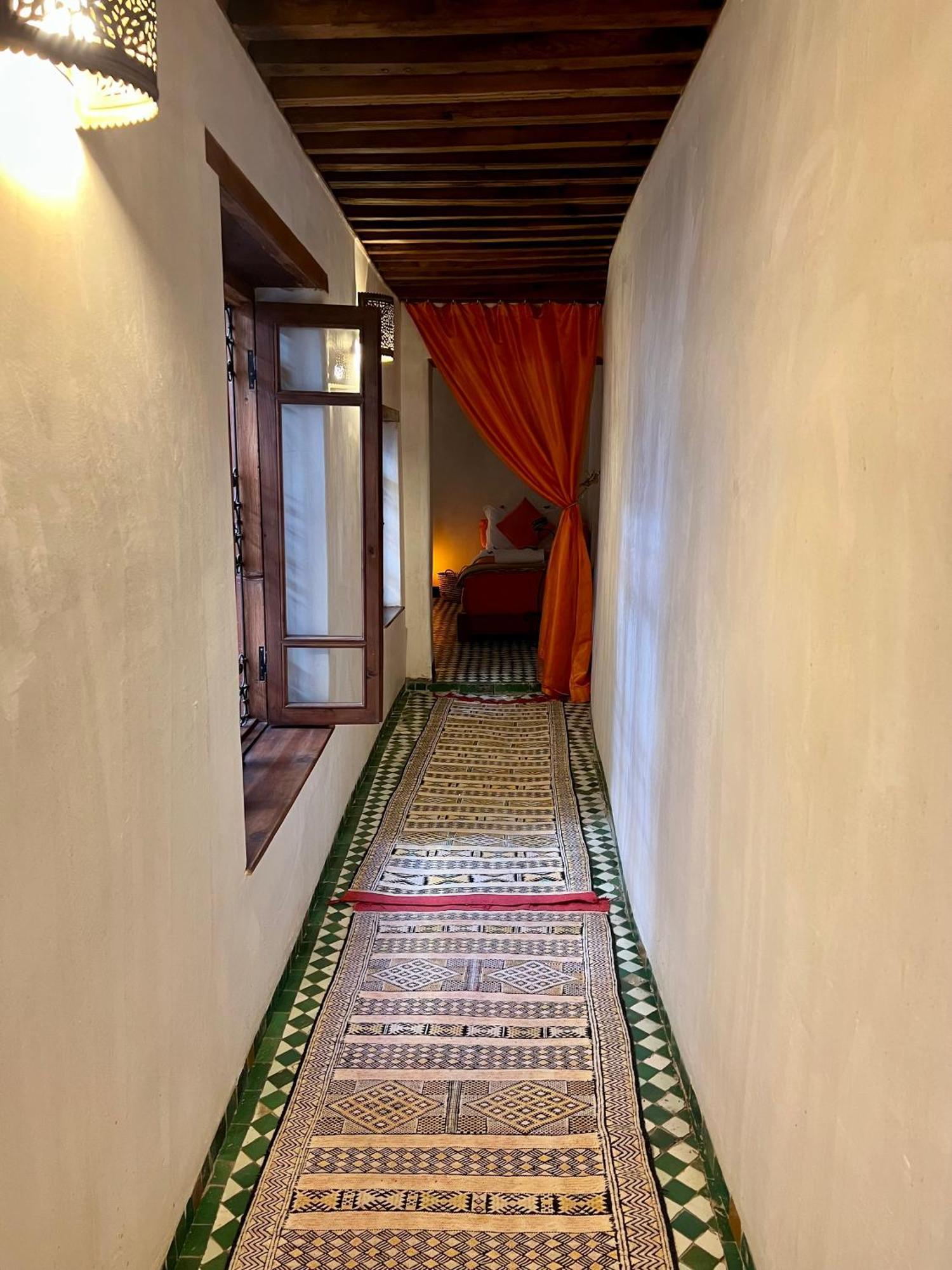 Dar Attajalli Fes Exterior photo