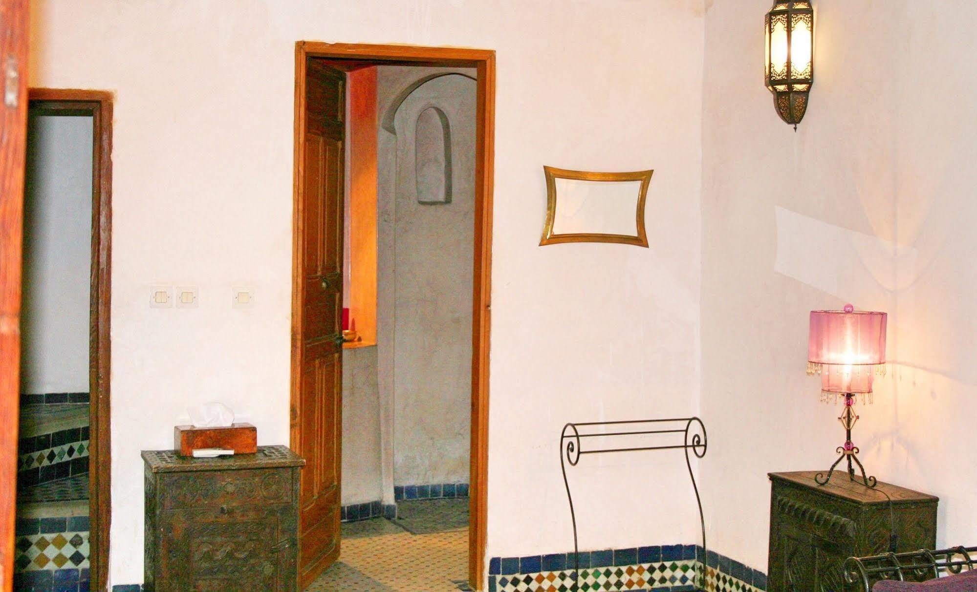 Dar Attajalli Fes Exterior photo